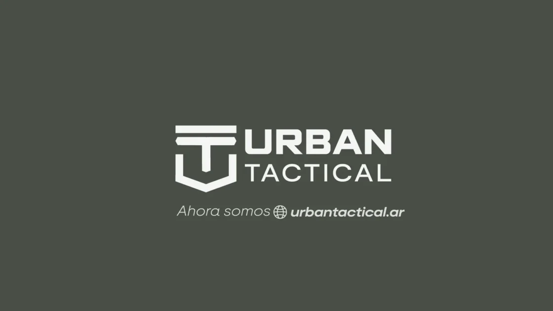 Urban Tactical