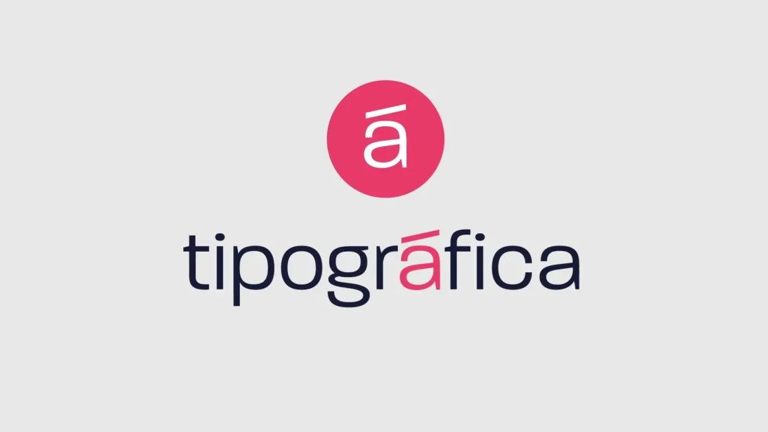 Tipográfica